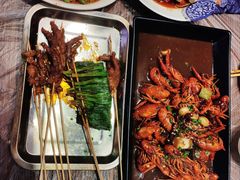 -老陈虾霸(上海路店)
