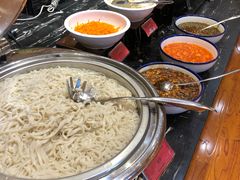 -水晶之星洗浴温泉汗蒸