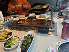 -丰茂烤串(五道口店)