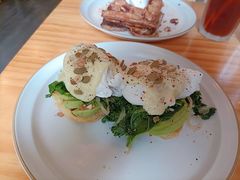 -Egg•Allday Brunch(襄阳北路店)