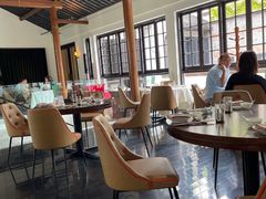 大堂-夜上海(新天地店)