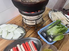 -威邵鸡煲(西华路总店)