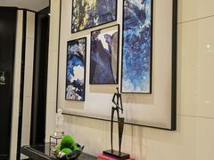 -富邦大酒店-愉月轩中餐厅