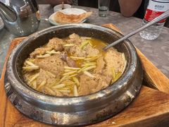 -山南熏肉大饼(辽菜旗舰店)