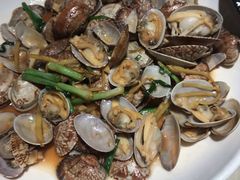 -梁家大院•农家菜(昆山会展中心店)