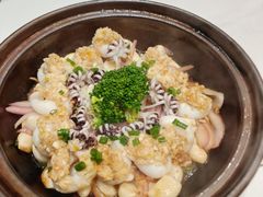 -万荣烤鸭店·北京菜(农光里店)