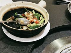 -飞尝蚝·顺德菜·鱼生(顺德总店)