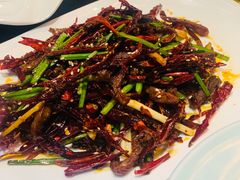 -铜锣湾·有麝自然香(渝北财富中心店)
