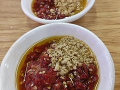 鲜椒蘸碟-徐妹串串香(春熙路店)