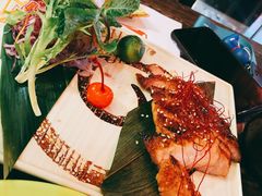 -大江户日本料理(吕厝店)