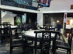 -院8里·小聚园老川菜(九眼桥店)