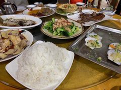 -区海鸡场饭店(石壁店)