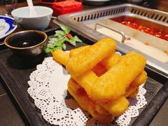 -大隐·成都火锅Bistro(合生麒麟新天地店)