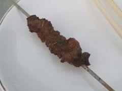 -玉园烧烤·海鲜辣炒