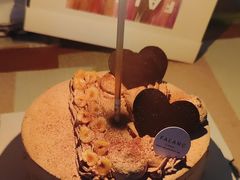 -FALANC CAKE生日蛋糕(广州店)