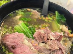 -合意桐坑牛肉粿·鲜牛肉火锅(嵩山总店)