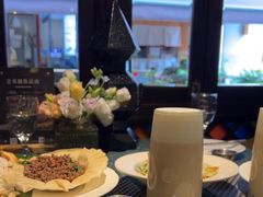 -翡翠鸟精品泰国菜(北辰财富中心店)