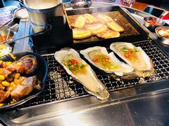 -伍丁·烤牛肋(和平东桥店)