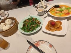 -稻香饭店(龙华天虹店)