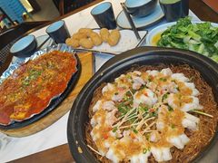 -甦杏鸡毛店(营门口店)