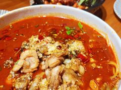 -金陵一哥龙虾(水木秦淮店)