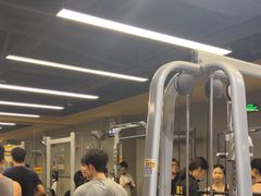 -超鹿运动(大唐世家店)