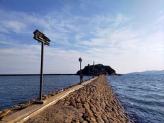 -青岛海滨风景区小青岛