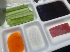 -大海碗·炸酱面·烤鸭·京菜(天坛店)