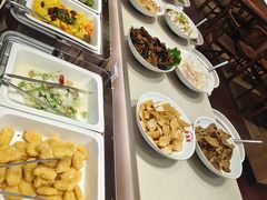 -素满香·食养自助(天一广场店)