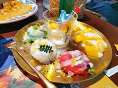 -泰妃殿(武汉首店)