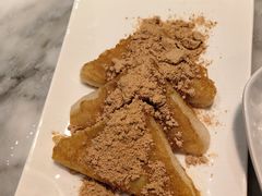 -漢舍中国菜馆(889广场店)