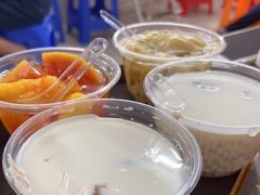 -小草糖水(海棠村店)