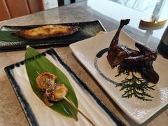 -極上萬膳·日料放题(来福士江景店)