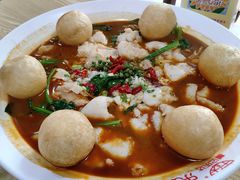-乐达酸菜鱼面(山师东路店)