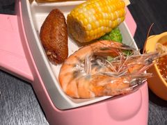 -卡朋西餐(宝安大仟里店)