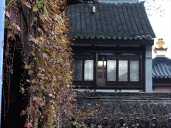 -山塘街