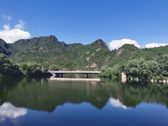 -龙庆峡风景区
