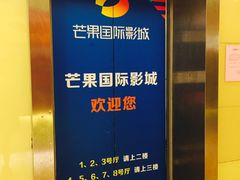 -芒果国际影城东风店