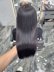 -苏奇发型·烫发染发