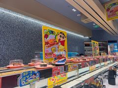 -争鲜回转寿司(朝北大悦城店)