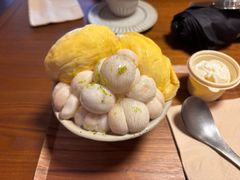 -诺嘉甜品(世贸店)