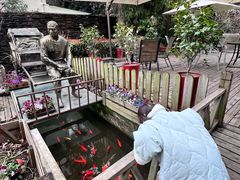 -老洋房花园饭店(绍兴路店)