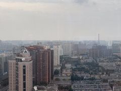 -视界美食自助餐厅·石家庄希尔顿酒店