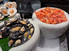 -深圳大梅沙京基洲际度假酒店