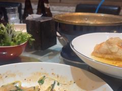-金掌勺·锅包肉(广渠门店)
