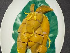 -锦府园·新台州菜(合生汇店)