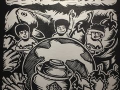 -太二酸菜鱼(深圳布吉万象汇店)