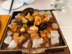 -品海楼·大连海胆锅贴馆(东港店)