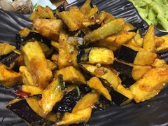 -大哈福烧烤·海鲜·家常菜(延安三路店)