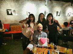 -zarah(鼓楼店)